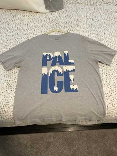 Palace palace pal ice - Gem