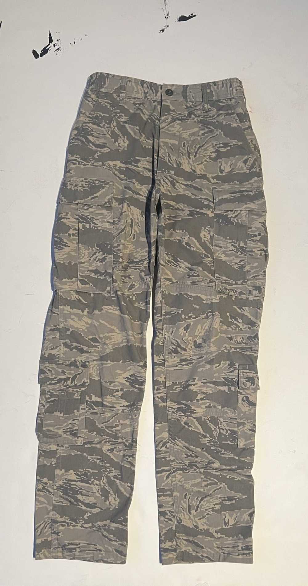 Military Military Cargo Pants - image 1