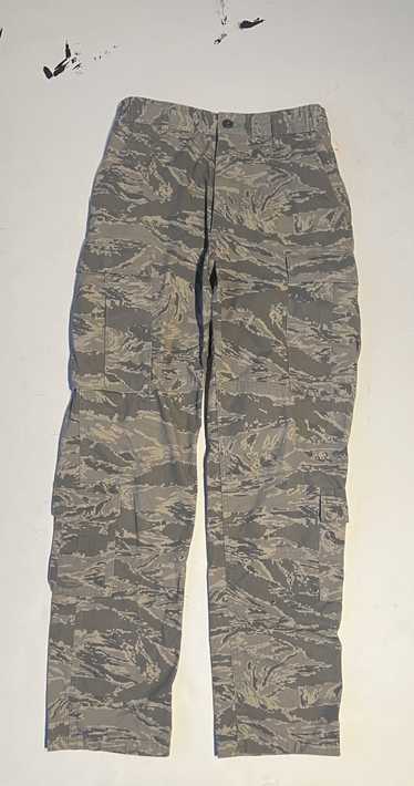 Military Military Cargo Pants
