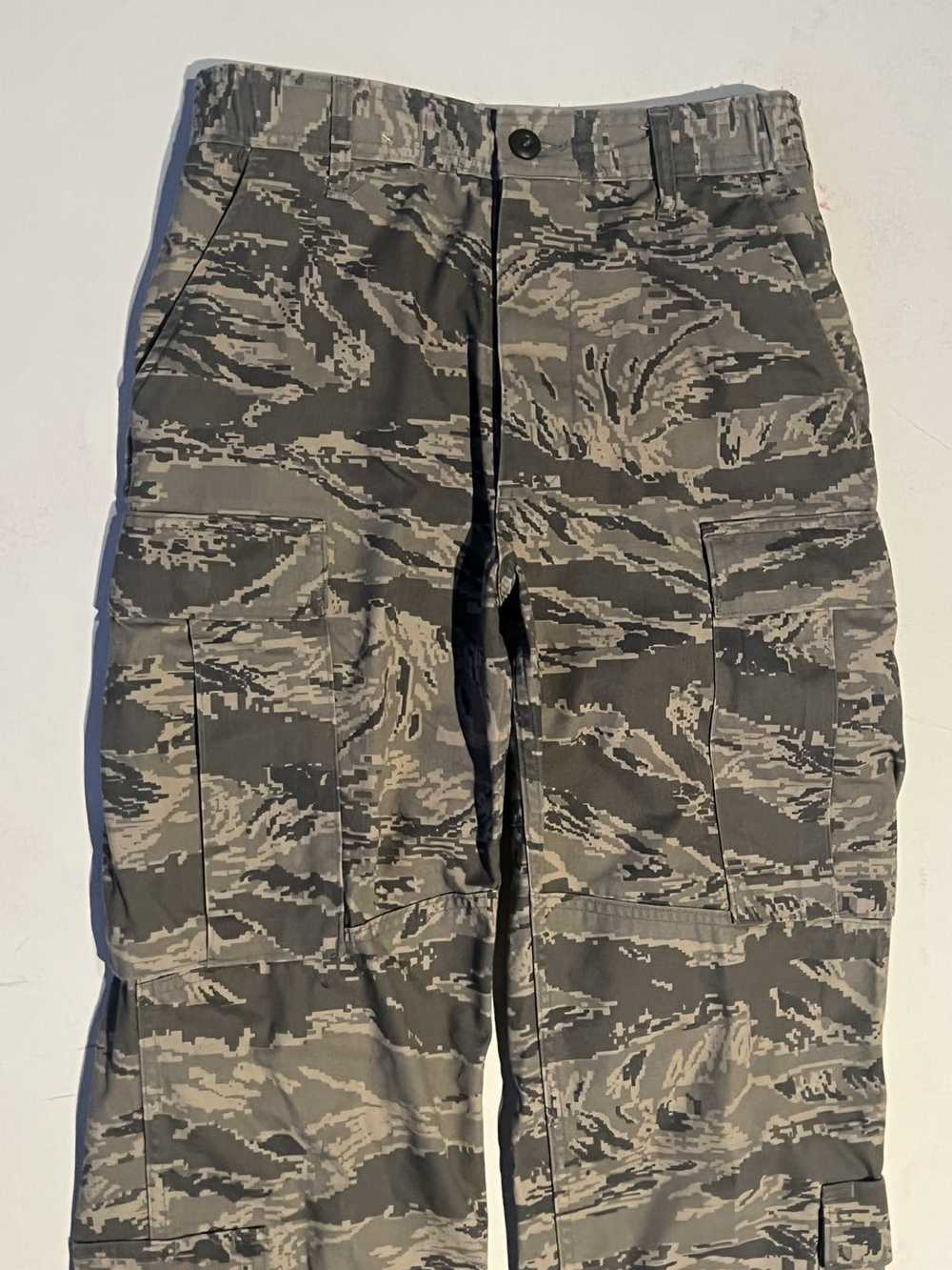 Military Military Cargo Pants - image 2