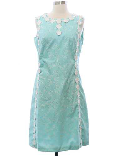 1960's The Lilly (by Lilly Pulitzer) Lilly Pulitze