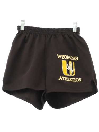 Ladies athletic shorts - Gem