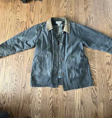 L.L. Bean × Vintage LL bean Barn Coat - SEE PHOTOS - image 1