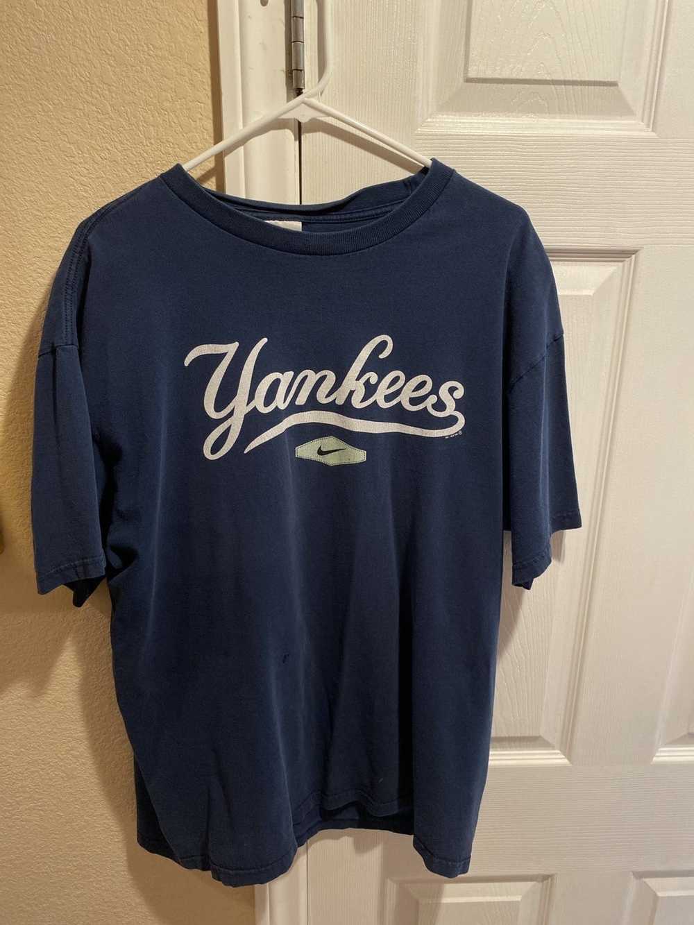 MLB, Shirts, Yankees Bootleg Boston Red Sox Suck Tshirt Xl