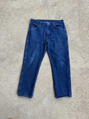 Streetwear × Vintage × Wrangler Wrangler Jeans (3… - image 1