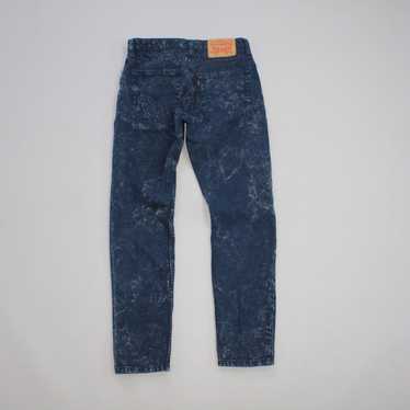 Mens levis 512 tapered - Gem