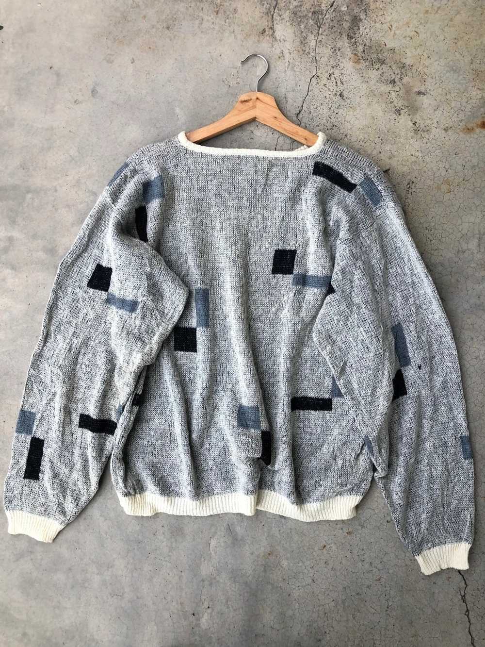 Aran Isles Knitwear × Authentic × Designer 📌Japa… - image 8