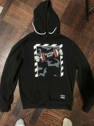 Southpole Tootsie roll x South Pole hoodie