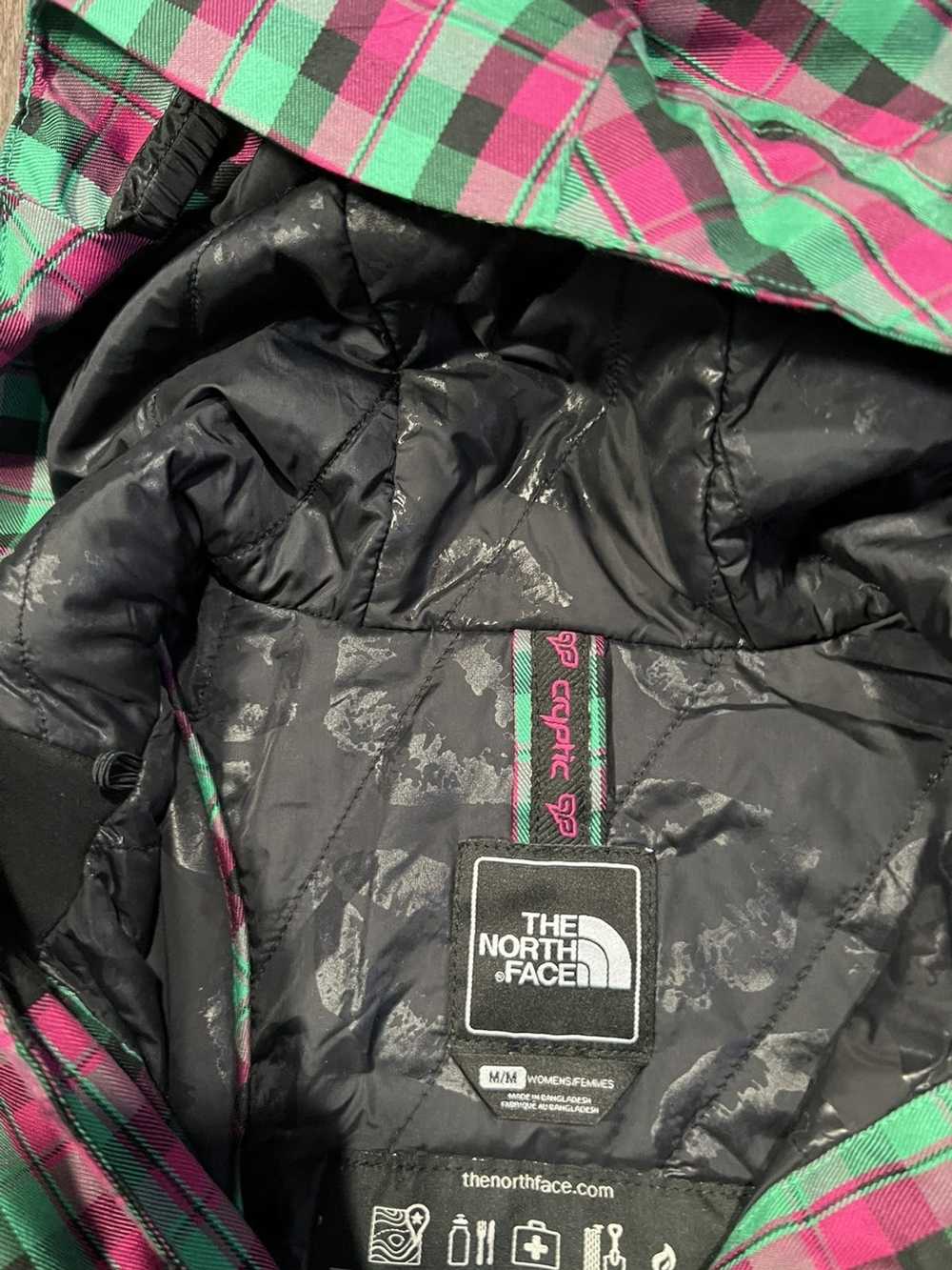 The North Face The North Face X Cryptic Jacket - image 7