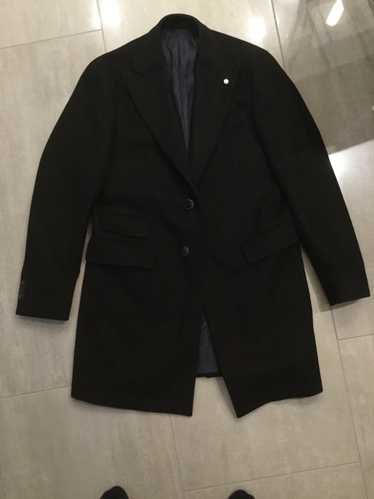 L.B.M. 1911 Luigi Bianchi Mantova Wool/Cashmere