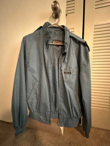 Members Only Members Only Bomber Jacket size 38’