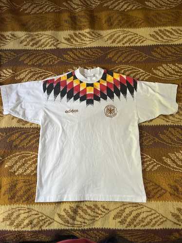 Adidas × Fifa World Cup × Vintage 1994 Germany Wor