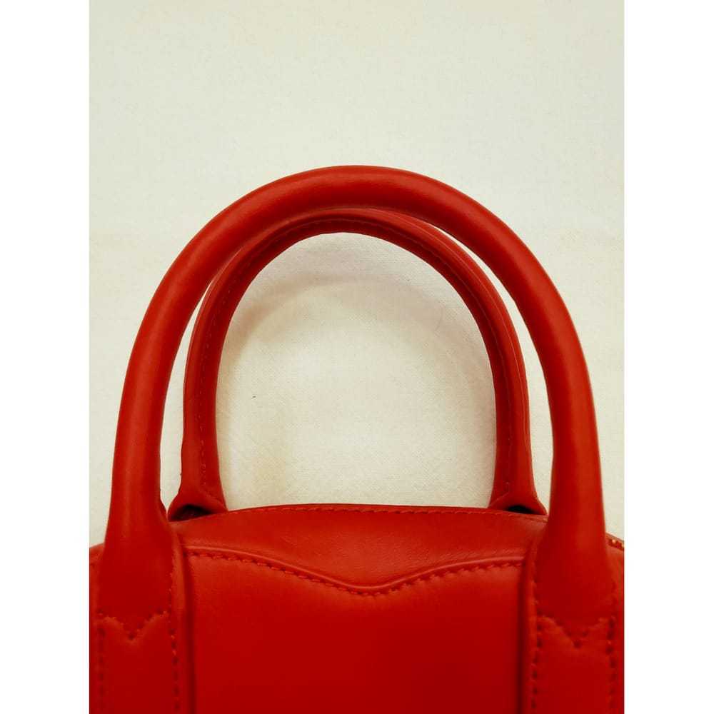 Lulu Guinness Leather crossbody bag - image 12