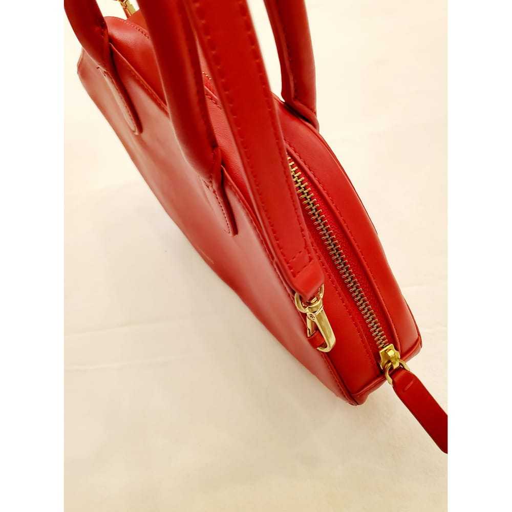 Lulu Guinness Leather crossbody bag - image 9