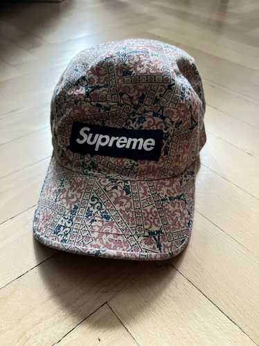 Supreme supreme floral camp - Gem