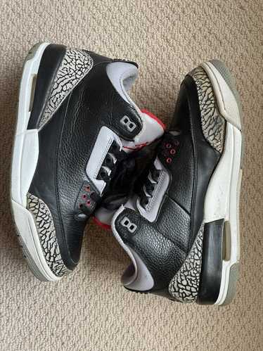 Jordan Brand Air Jordan 3 Retro ‘Countdown Pack’ … - image 1