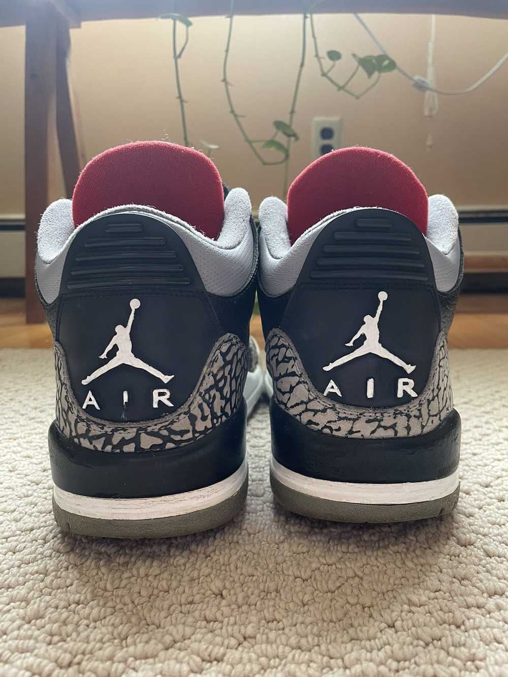 Jordan Brand Air Jordan 3 Retro ‘Countdown Pack’ … - image 2
