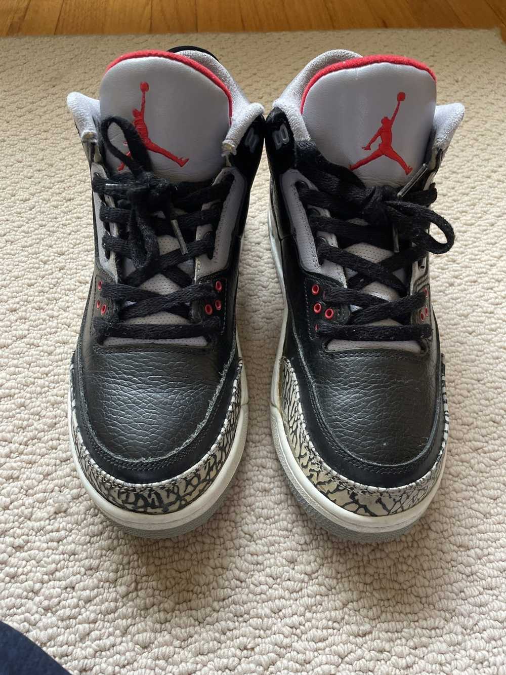 Jordan Brand Air Jordan 3 Retro ‘Countdown Pack’ … - image 8