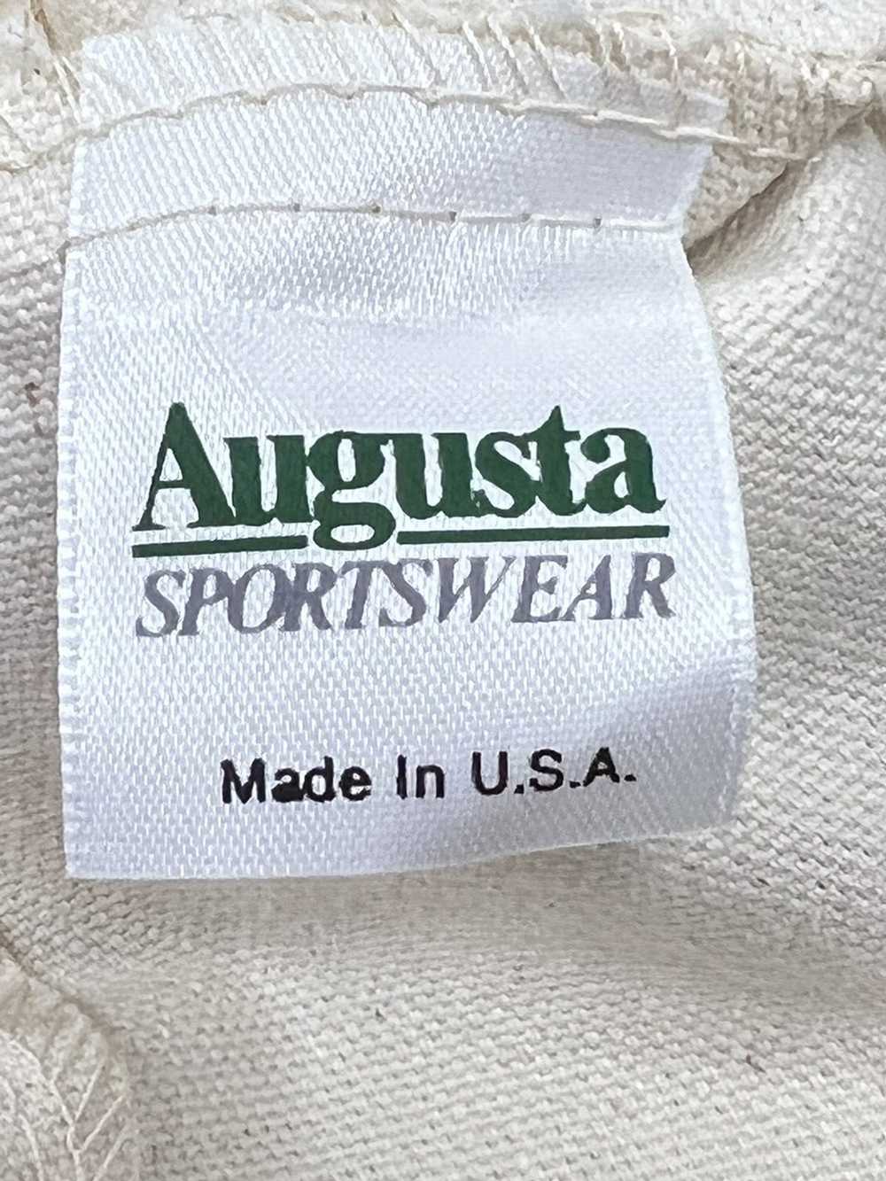 Augusta Sports Wear × Made In Usa × Vintage 90s T… - image 5