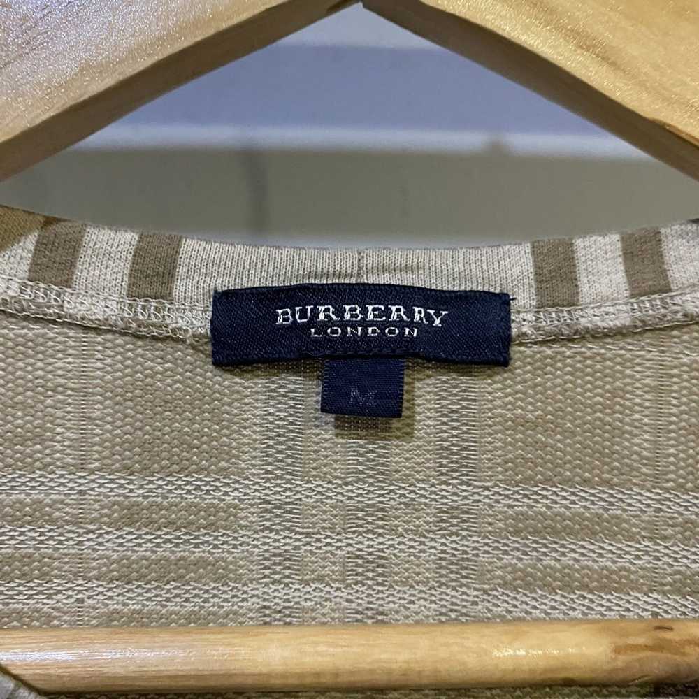 Burberry × Luxury RARE LUXURY‼️Burberry London Ba… - image 4