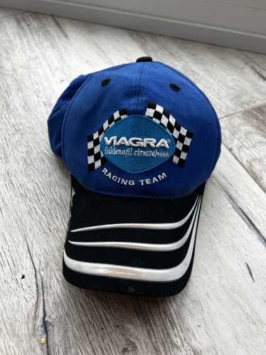 NASCAR × Racing × Vintage Mark Martin NASCAR Viagr