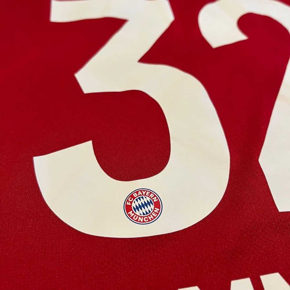 Adidas × Rare × Soccer Jersey BAYERN MUNICH ADIDA… - image 11