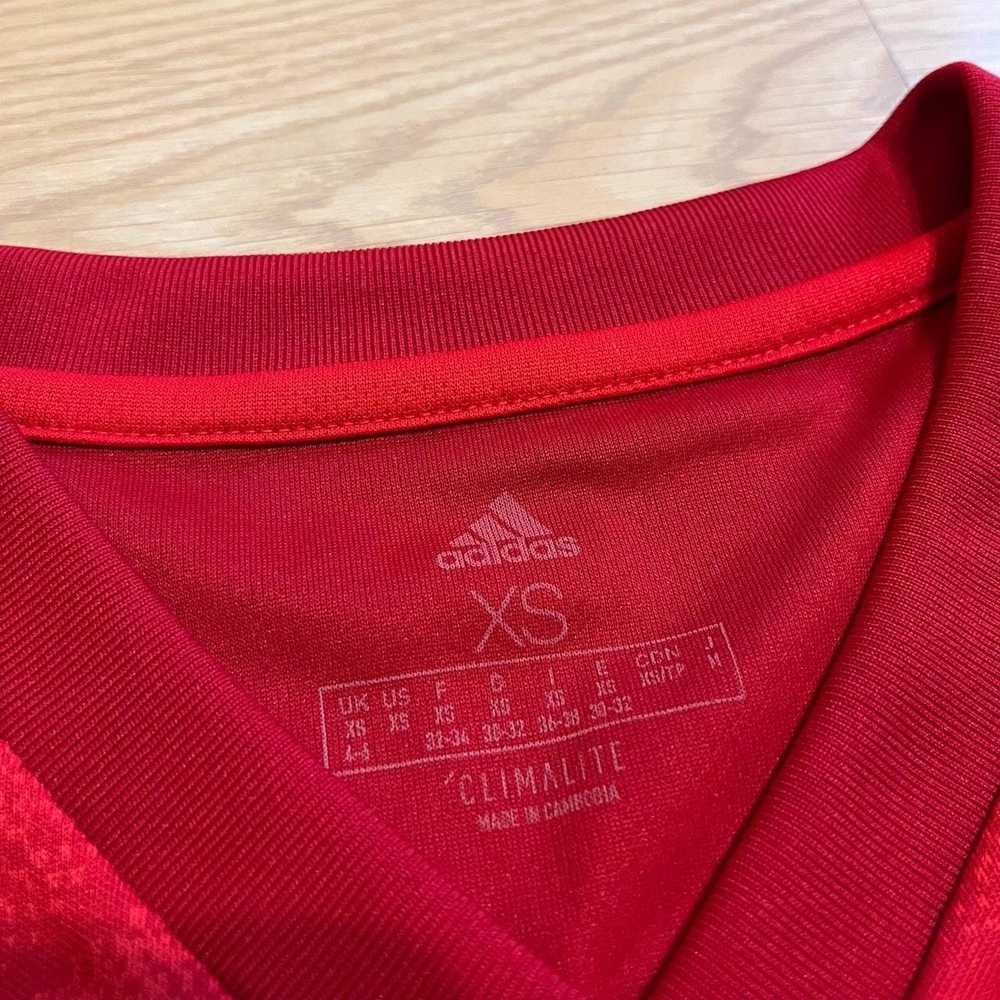 Adidas × Rare × Soccer Jersey BAYERN MUNICH ADIDA… - image 7