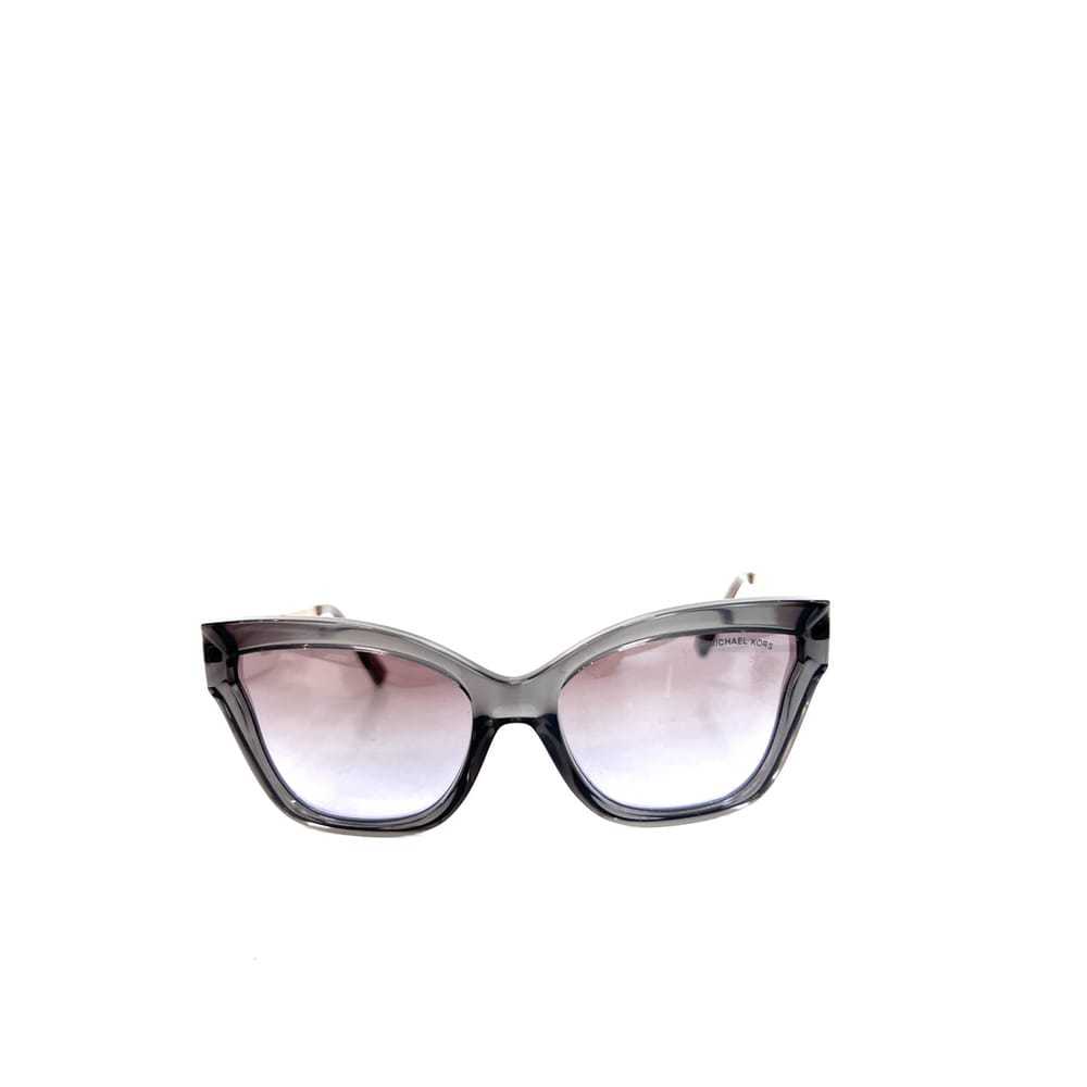 Michael Kors Oversized sunglasses - image 2