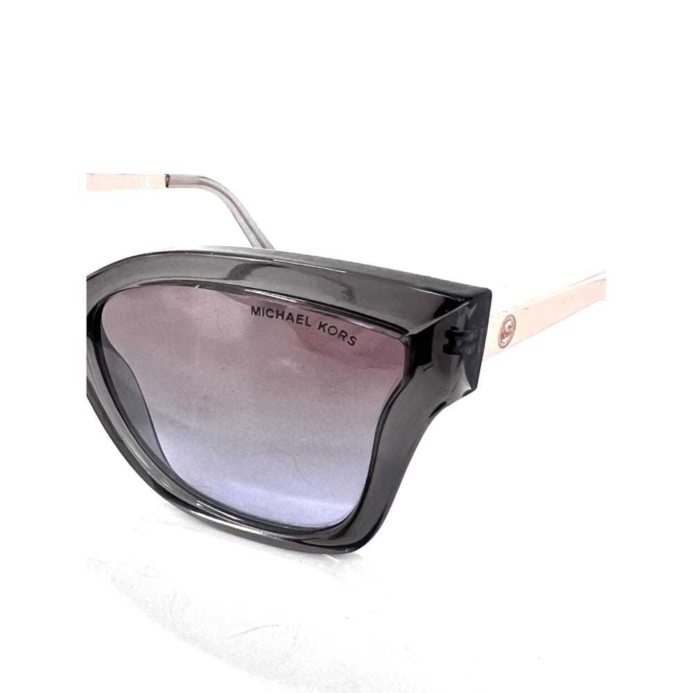Michael Kors Oversized sunglasses - image 3