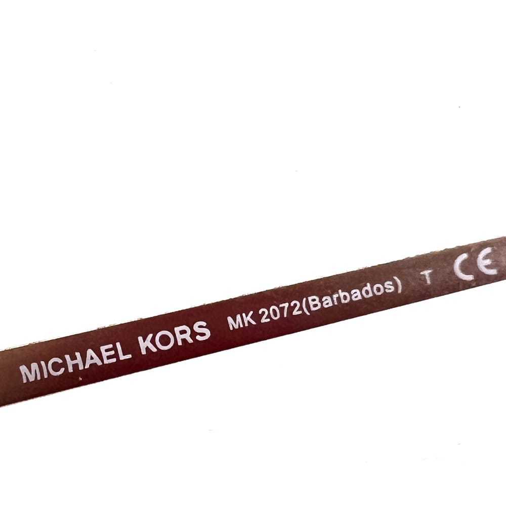 Michael Kors Oversized sunglasses - image 6