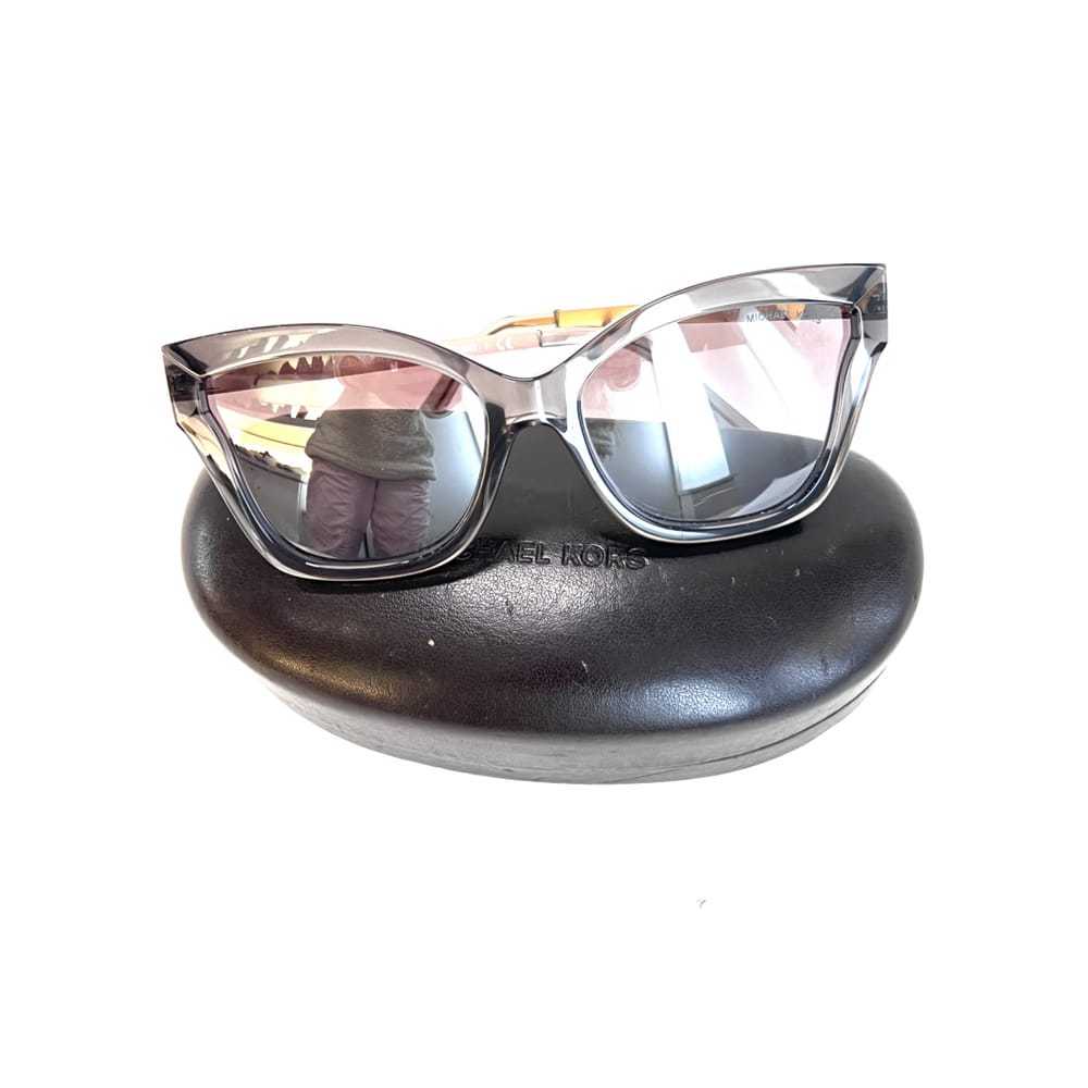 Michael Kors Oversized sunglasses - image 7
