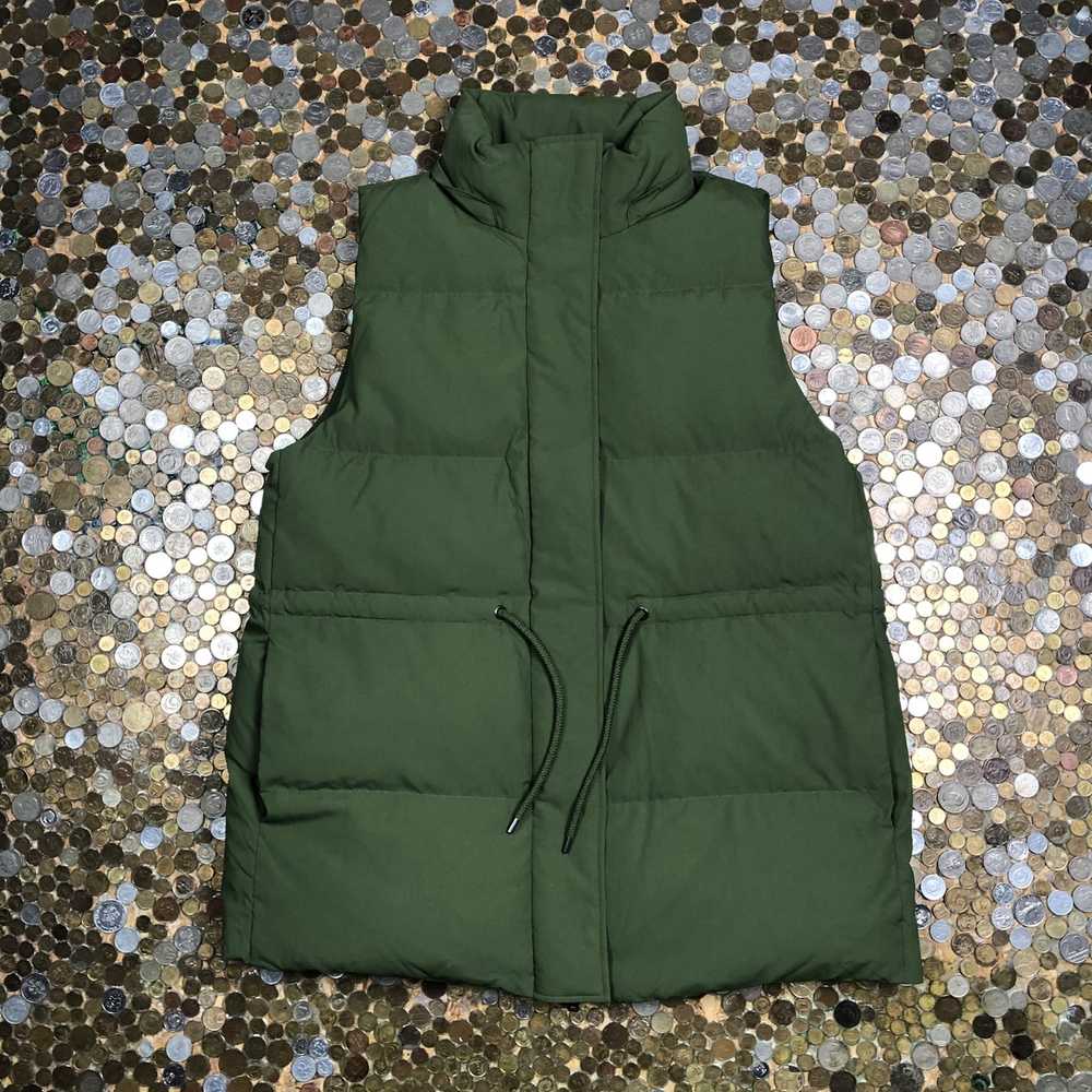 Cos COS Puffer Vest 90's - image 1