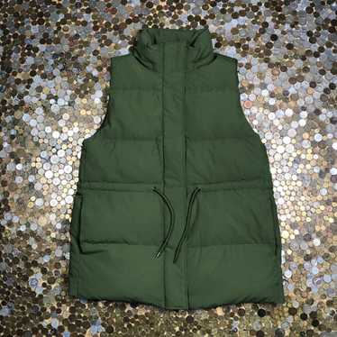 Cos COS Puffer Vest 90's - image 1