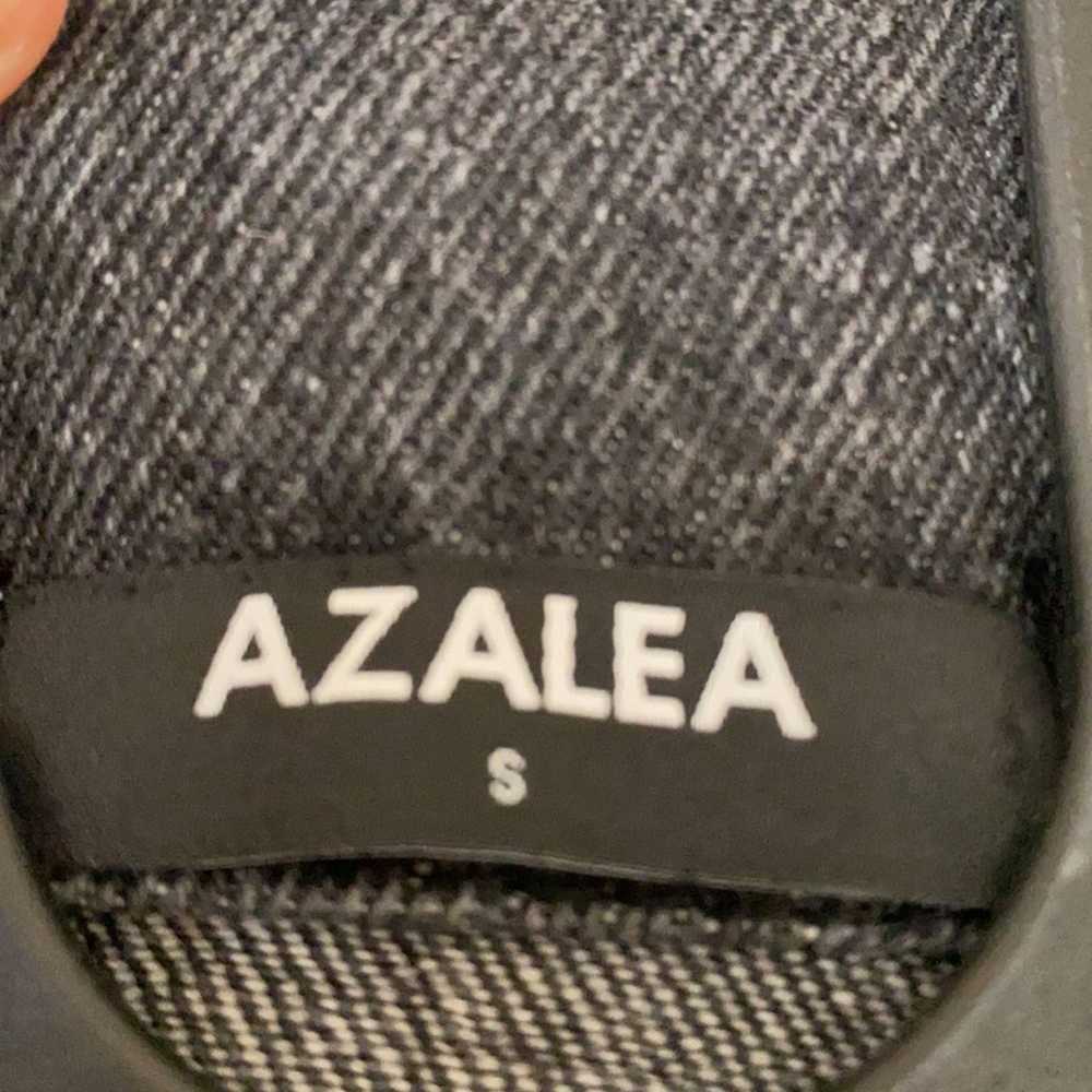 Azalea Azalea Star Jacket - image 3