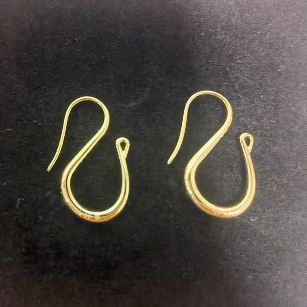 Hermès O'Maillon earrings - image 6