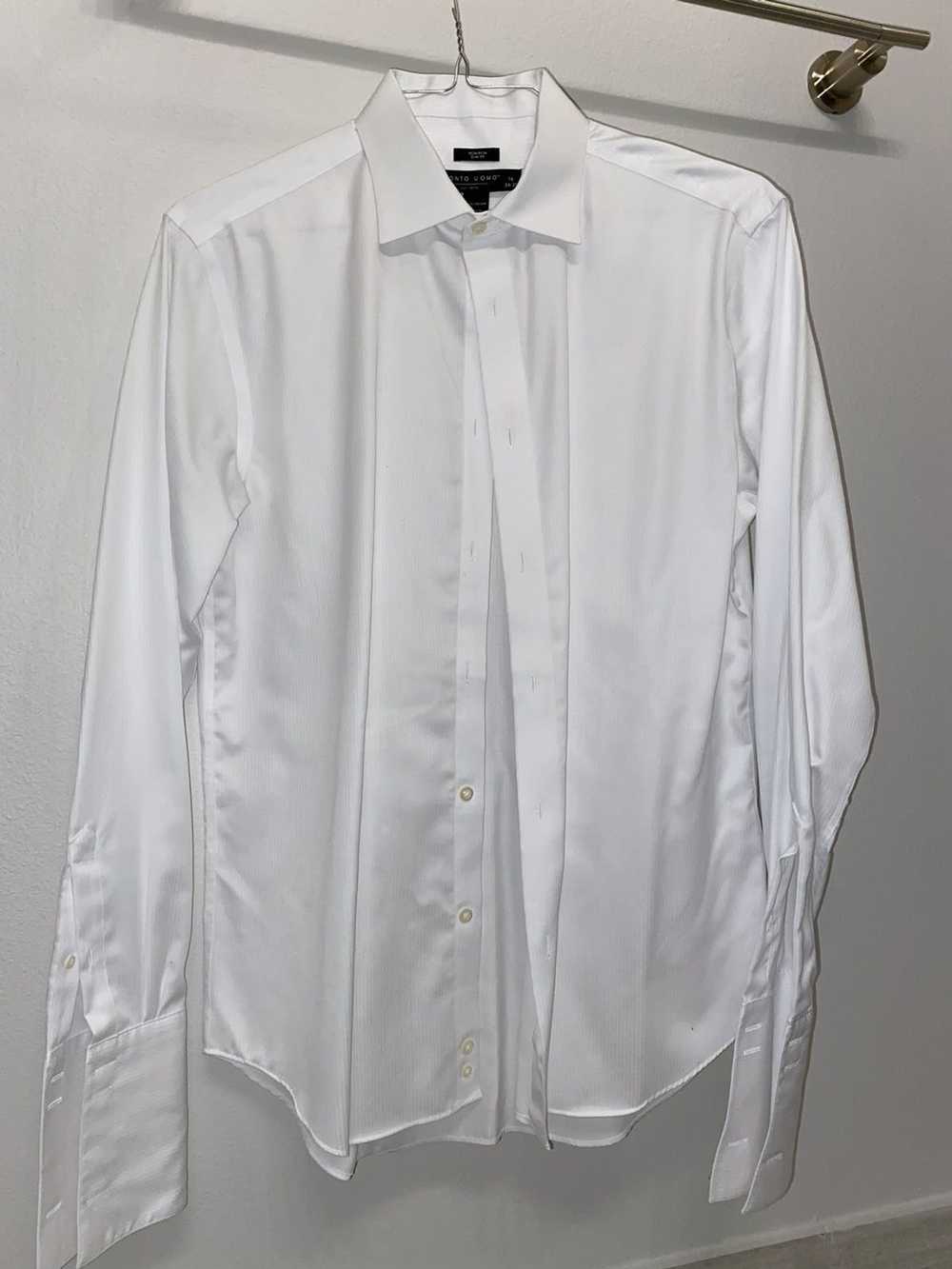 Asos Tuxedo Set w/ Tuxedo Shirt - image 6