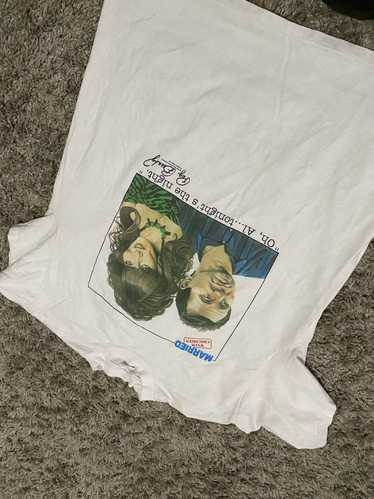 Vintage Married with children tee