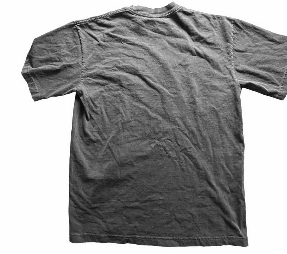 The Unbranded Brand Pretty Much Over This.. Tee M - image 4