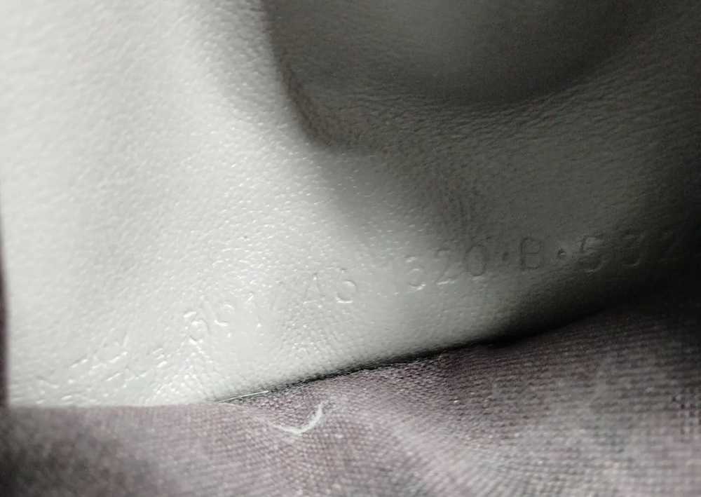 Balenciaga Authentic Balenciaga grey calfskin lea… - image 10