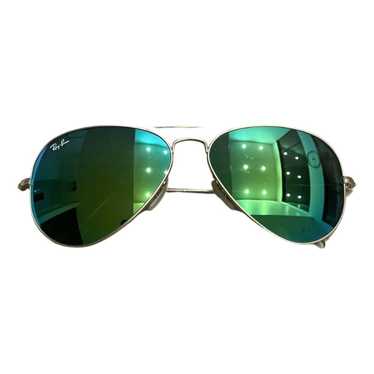 Ray-Ban Aviator sunglasses - image 1