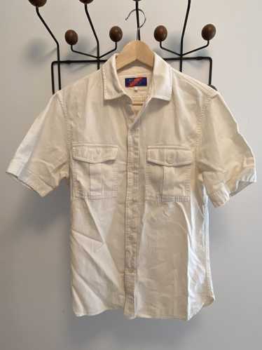 Best Made Co. Best Made Co. Short Sleeve Shirt.