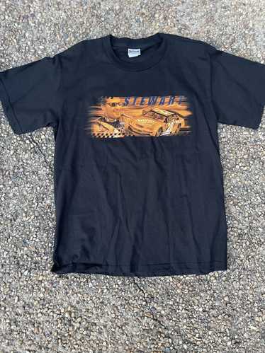 NASCAR Tony Stewart Chase nascar 04 tee