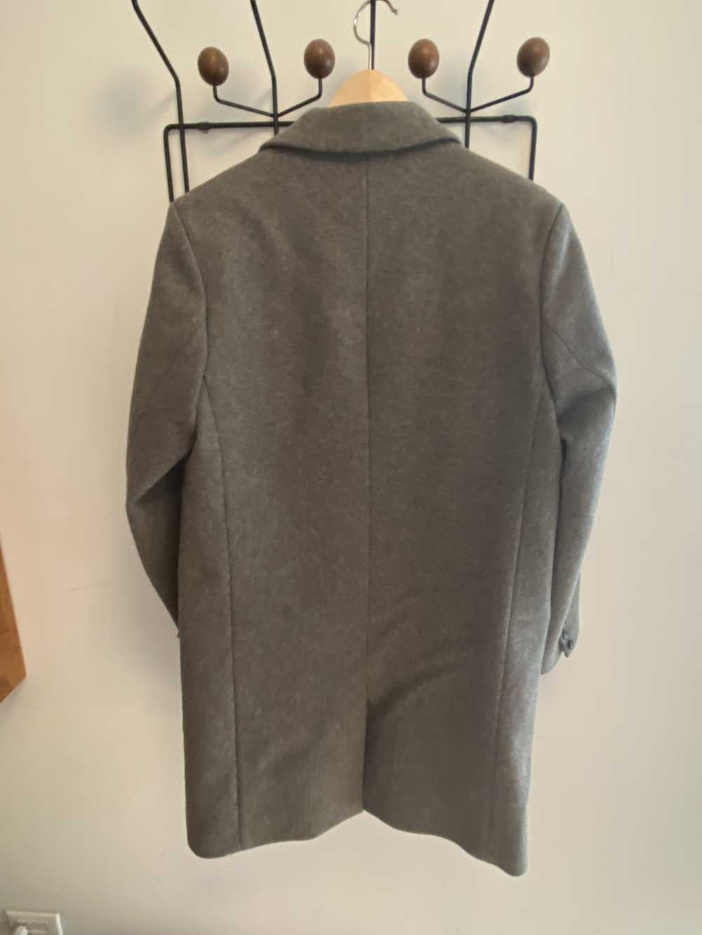 A.P.C. APC Chester Coat - image 2