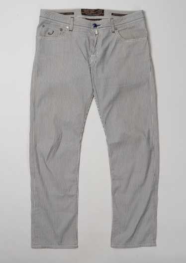 Jacob Cohen jacob cohen type 620 pants