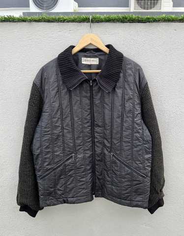 Japanese Brand Georges Rech Homme Jacket - image 1