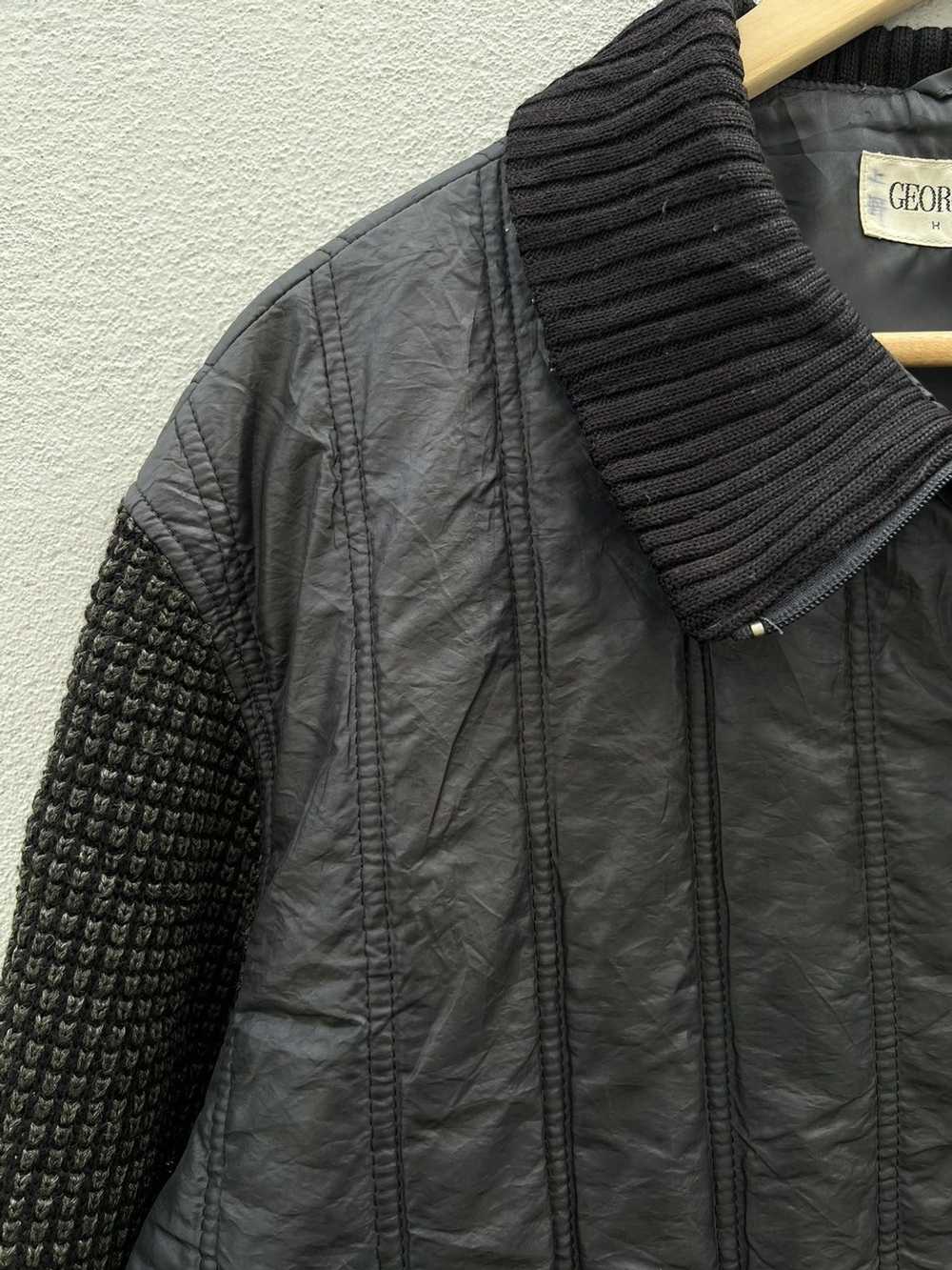 Japanese Brand Georges Rech Homme Jacket - image 3