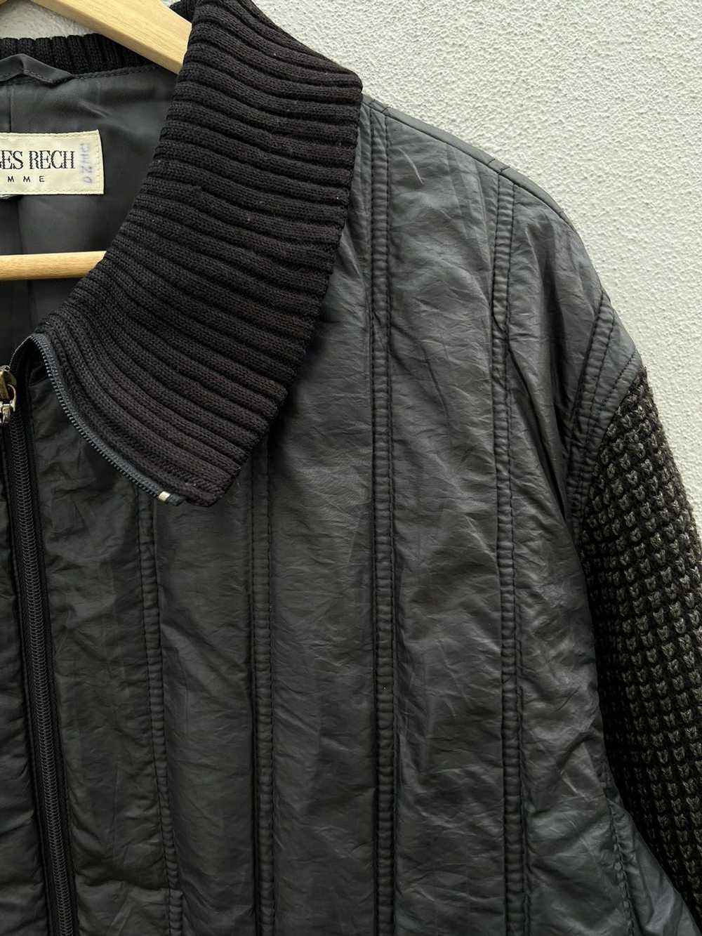 Japanese Brand Georges Rech Homme Jacket - image 5