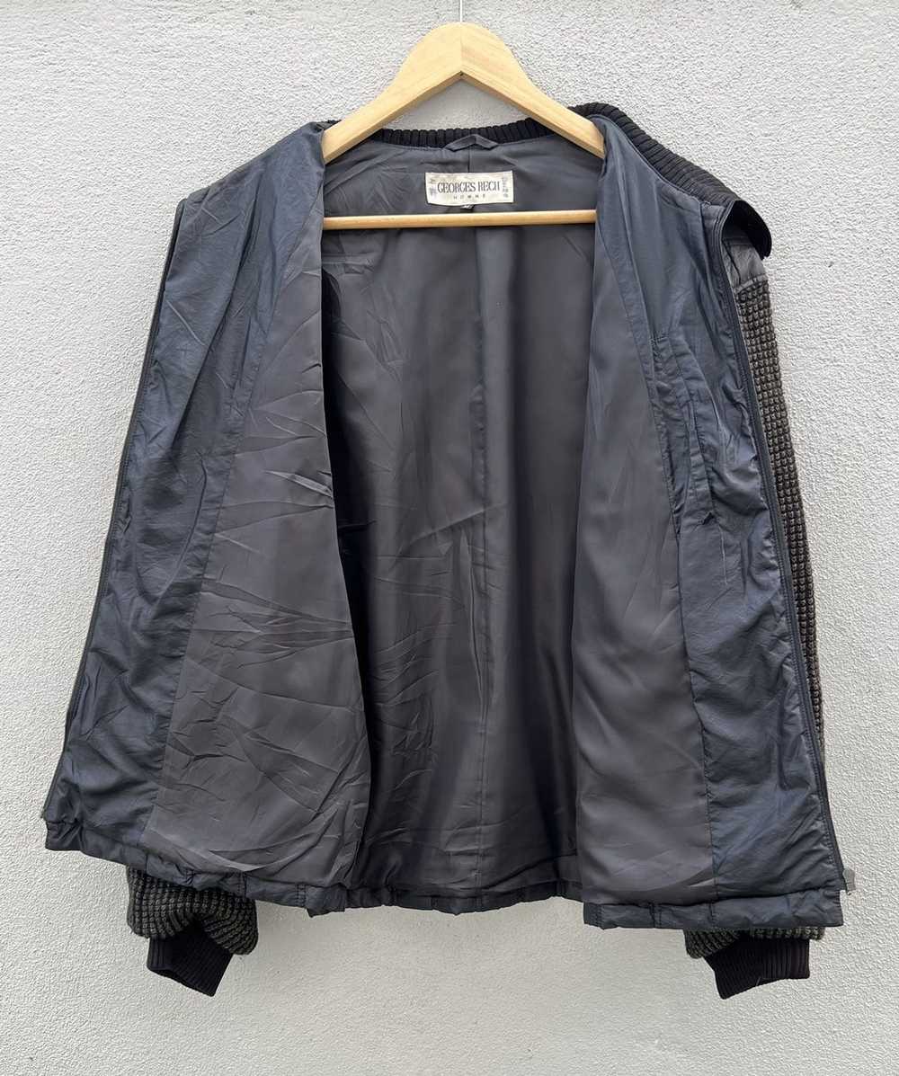 Japanese Brand Georges Rech Homme Jacket - image 7