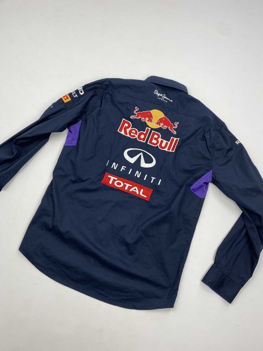 Pepe Jeans × Racing × Red Bull Pepe Jeans Red Bul… - image 2