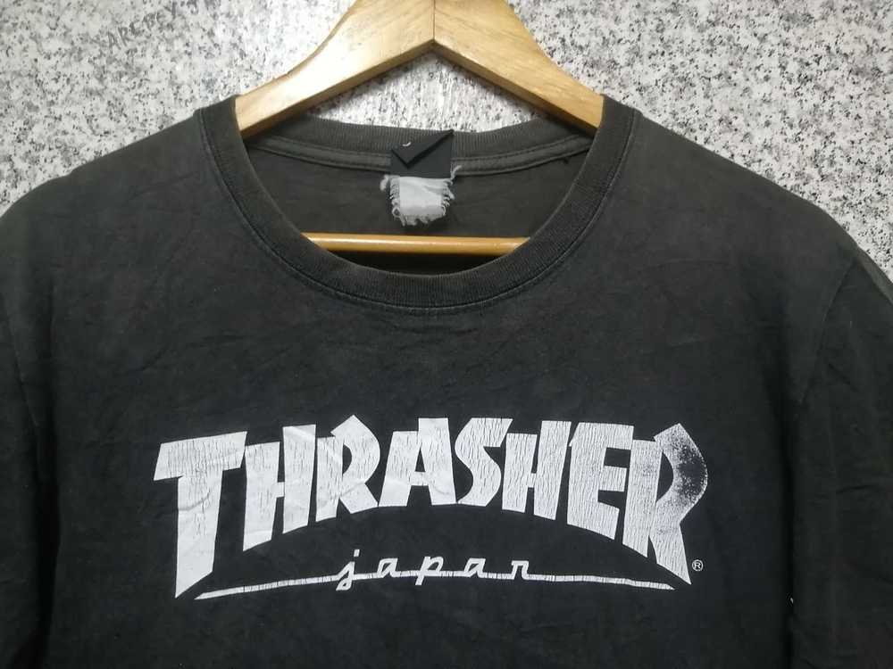 Thrasher × Vintage × Welcome Skateboards VINTAGE … - image 3